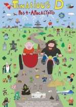 Watch Post-Apocalypto Soap2day