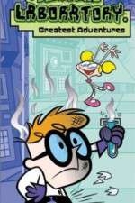 Watch Dexter's Laboratory Soap2day