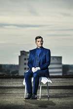 Watch Professor T Soap2day