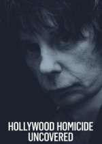 Watch Hollywood Homicide Uncovered Soap2day