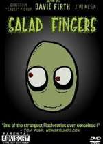 Watch Salad Fingers Soap2day