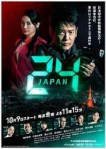 Watch 24 Japan Soap2day