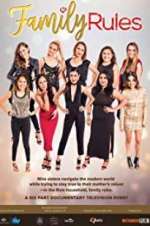 Watch Family Rules Soap2day