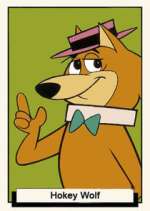 Watch Hokey Wolf Soap2day