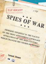 Watch Spies of War Soap2day