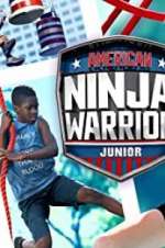 Watch American Ninja Warrior Junior Soap2day