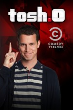 Watch Tosh.0 Soap2day