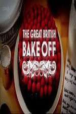 Watch The Great British Bake Off Soap2day