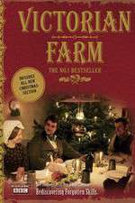 Watch Victorian Farm Christmas Soap2day