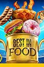 Watch Best in Food Soap2day