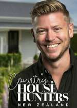 Watch Country House Hunters: New Zealand Soap2day