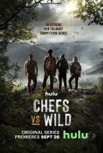 Watch Chefs vs. Wild Soap2day