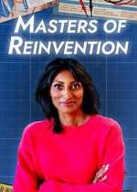 Watch Masters of Reinvention Soap2day