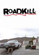 Watch Roadkill Soap2day