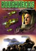 Watch Roughnecks: Starship Troopers Chronicles Soap2day