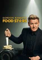 Watch Gordon Ramsay's Food Stars Soap2day