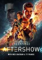 Watch The Expanse Aftershow Soap2day
