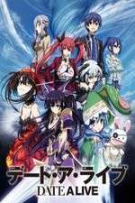 Watch Date a Live Soap2day