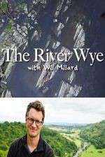Watch The River Wye with Will Millard Soap2day