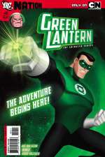Watch Green Lantern The Animated Series Soap2day