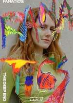 Watch Fanatics: The Deep End Soap2day