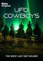 Watch UFO Cowboys Soap2day