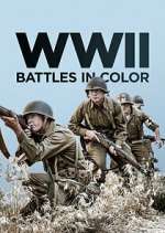 Watch WWII Battles in Color Soap2day