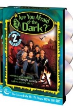 Watch Are You Afraid of the Dark? Soap2day