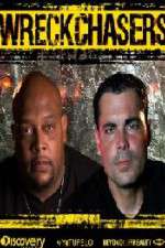 Watch Wreck Chasers Soap2day