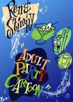 Watch Ren and Stimpy: Adult Party Cartoon Soap2day