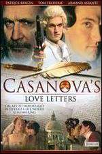 Watch Casanovas Love Letters Soap2day