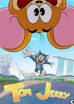 Watch Tom and Jerry Soap2day