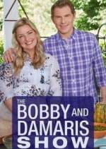 Watch The Bobby and Damaris Show Soap2day