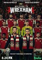 Watch Welcome to Wrexham Soap2day