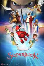 Watch Superbook Soap2day