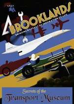 Watch Secrets of the Transport Museum Soap2day