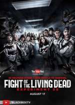 Watch Fight of the Living Dead Soap2day