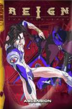 Watch Alexander Senki Soap2day