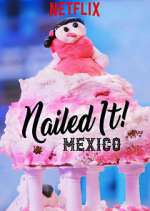 Watch Nailed It! Mexico Soap2day