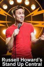 Watch Russell Howard's Stand Up Central Soap2day