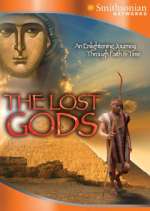 Watch The Lost Gods Soap2day