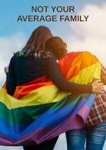 Watch Not Your Average Family Soap2day