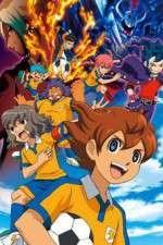 Watch Inazuma Eleven Go Soap2day