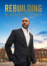 Watch Rebuilding Black Wall Street Soap2day
