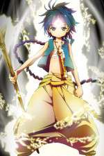 Watch Magi Soap2day