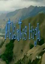 Watch Atlantis High Soap2day