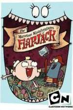 Watch The Marvelous Misadventures of Flapjack Soap2day