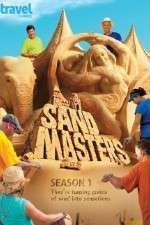 Watch Sand Masters Soap2day