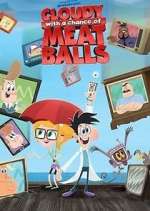 Watch Cloudy with a Chance of Meatballs Soap2day