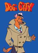 Watch Dog City Soap2day